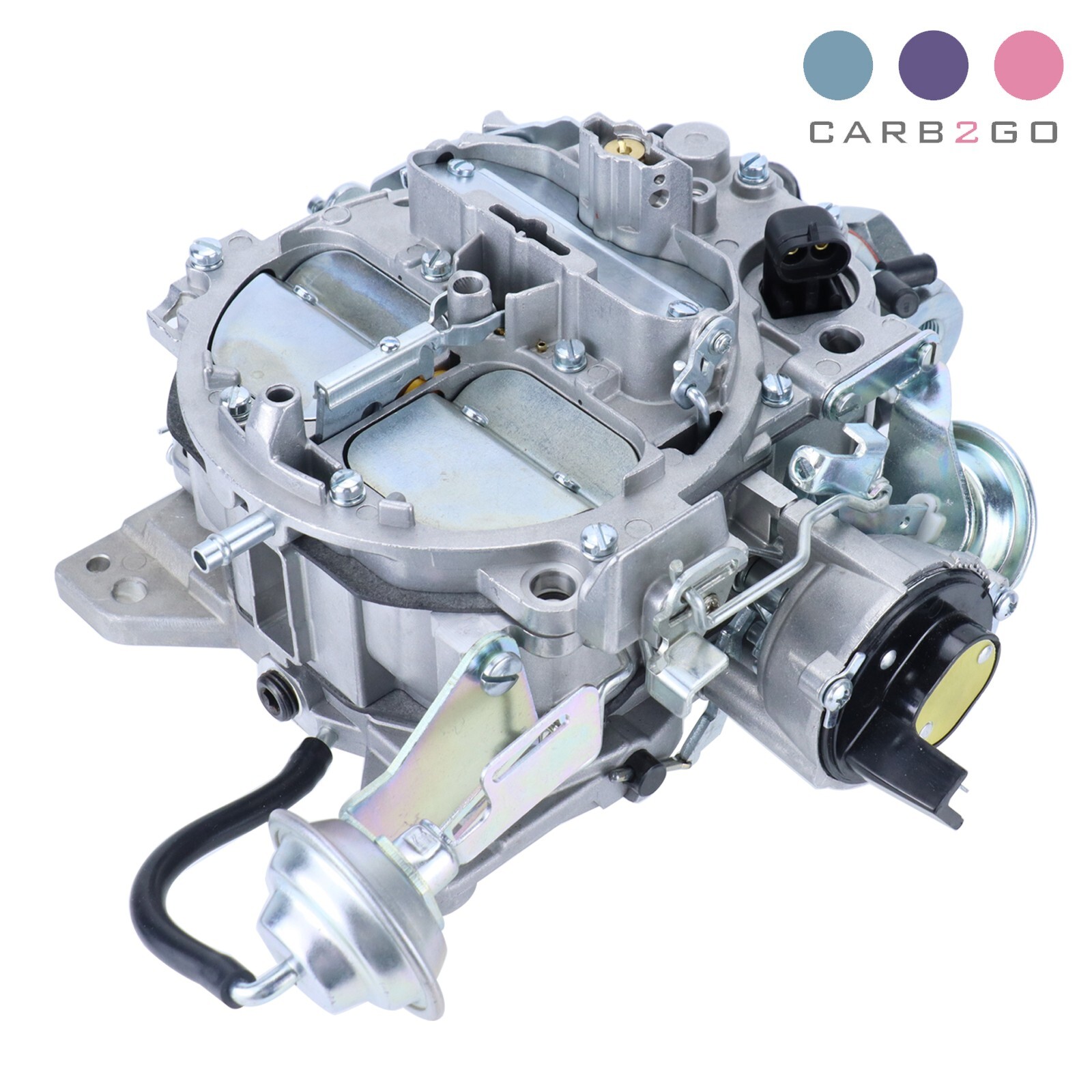 Carburetor for 1986-1988 Buick Chevrolet Pontiac 305 5.0L