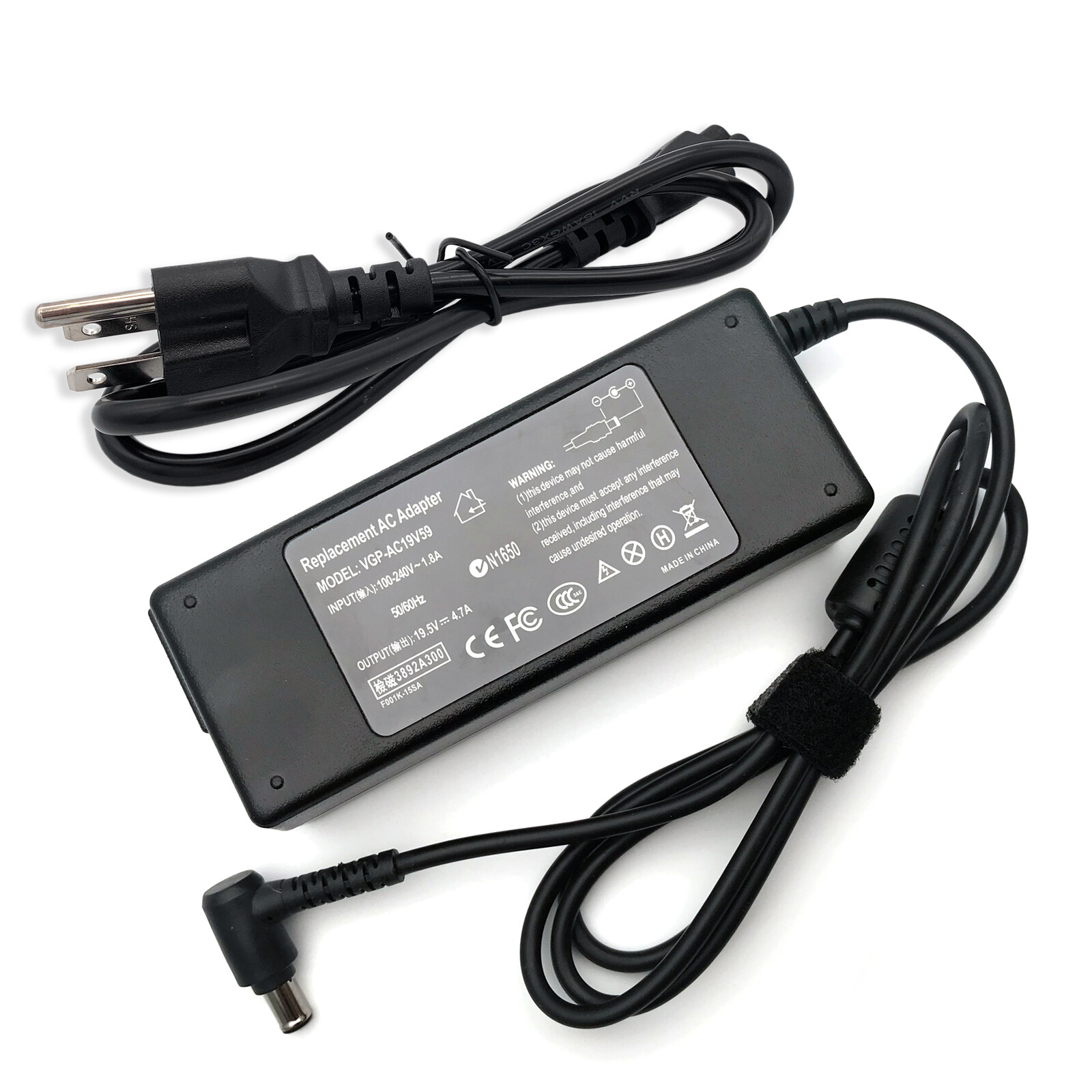 For Samsung Monitor Se790c-4 Se790 Ls34e790 A10024-epn A1002