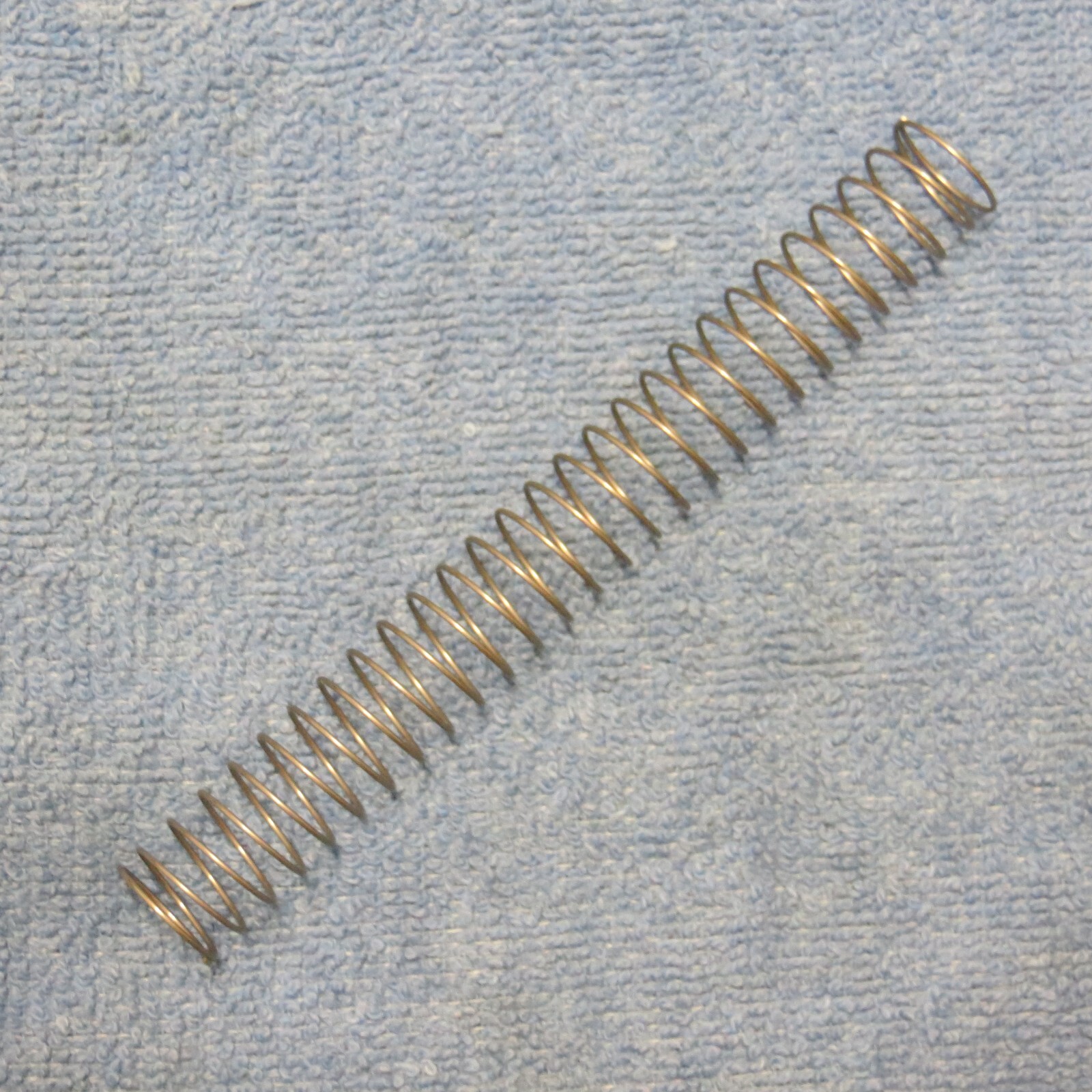 ゆゆ Forceps, 0.6 mm, 18 cm, straight | KARL STORZ Endoskope