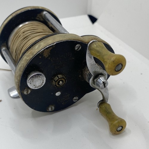 Kalamazoo BalCh De Luxe No.30 フィッシングリール