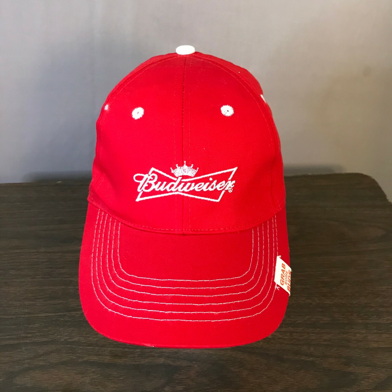 Шляпа Budweiser K-Products Headwear 