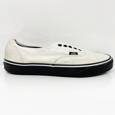 

Vans Unisex Off The Wall TC7H Белая повседневная обувь Кроссовки Размер M 9 W 10,5, Белый, Off The Wall