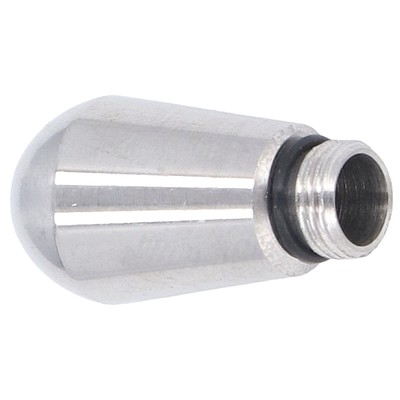 Coffee Maker Tip Coffee Steam Nozzle Washable For EXPOBAR