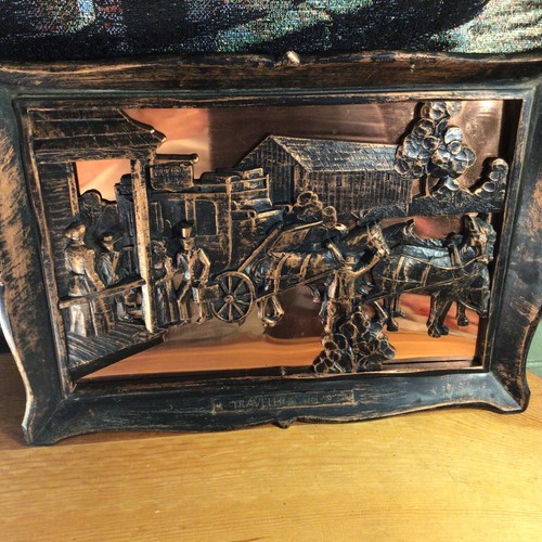 ヴィンテージ 70年代 クラシックボード 手渡し引き取り限定 VTG., '70's, Coppercraft Guild , Taunton , MASS.,'Travelers