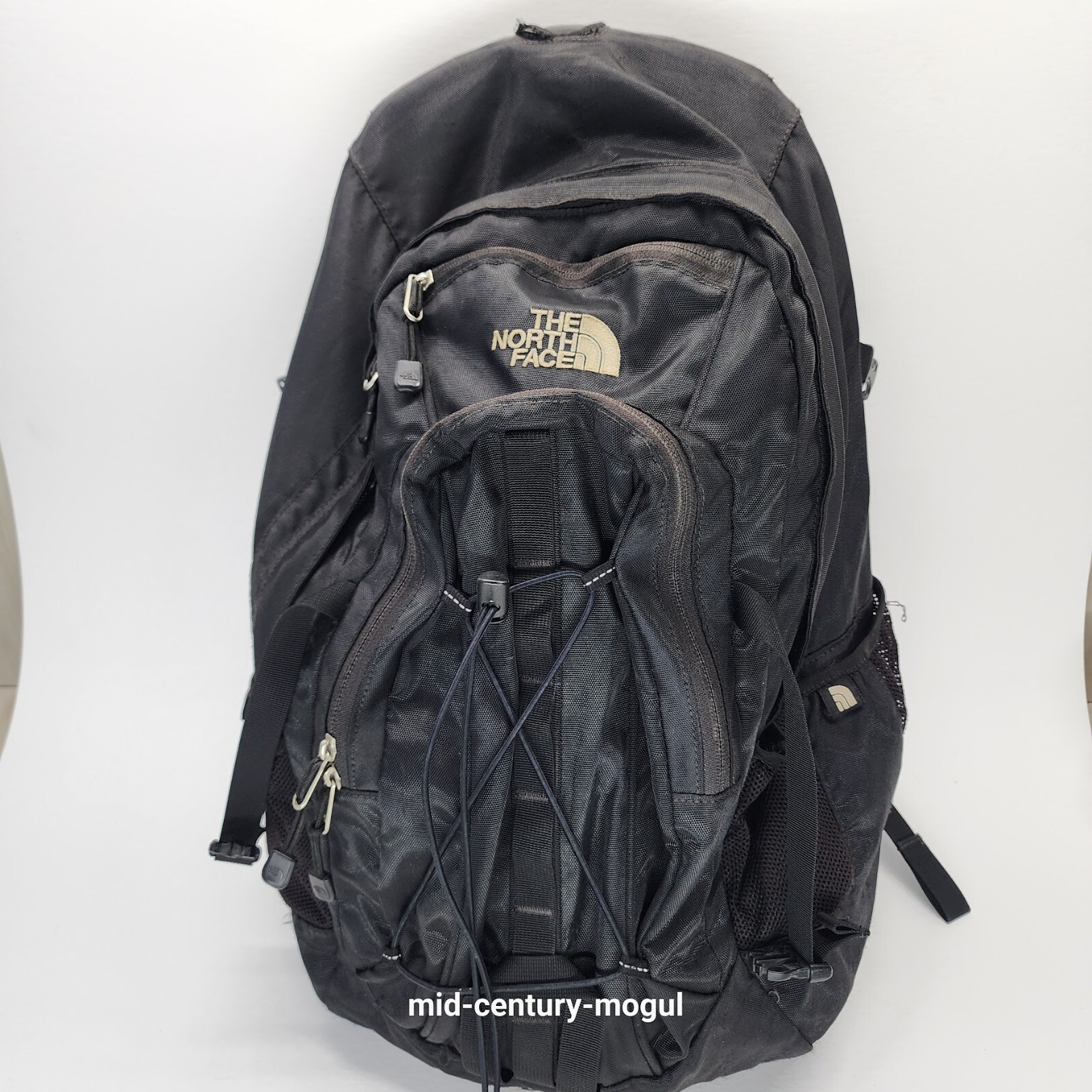 THE NORTH FACE HECKLER へクラー リュック バックパック North Face Heckler Backpack | eBay