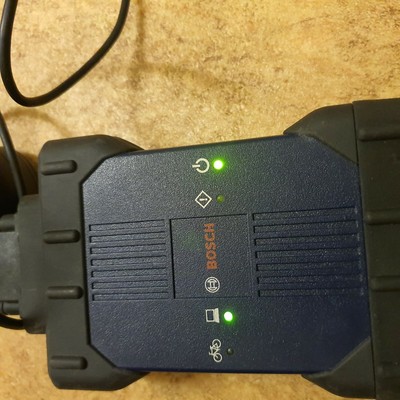 ebike diagnostic tool