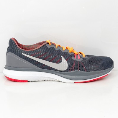 

Nike Womens In Season TR 7 909009-016 Серые кроссовки для бега, размер 7, Серый, In Season TR 7
