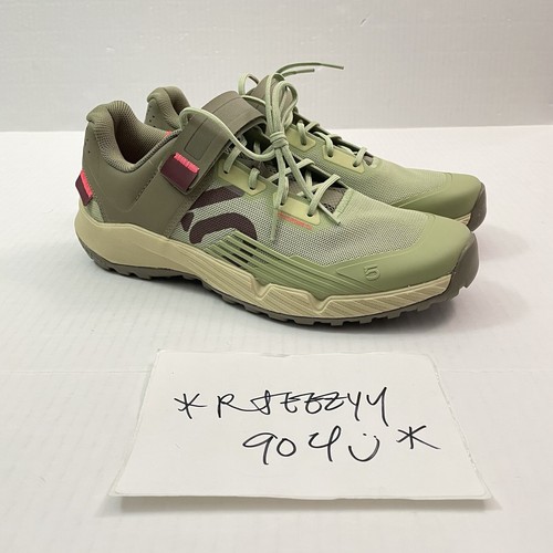 Womens Size 10 | Mens 9 Adidas Five Ten Trailcross Mountain