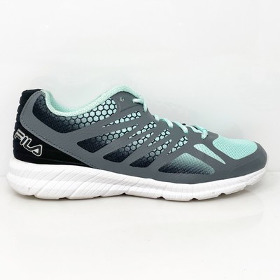 

Женские кроссовки Fila Memory Speedstride 5RM00022-057 Зеленые кроссовки размер 8, Зеленый, Memory Speedstride