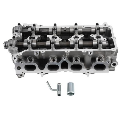 Complete Engine Cylinder Head For Toyota Tacoma 4Runner 2.7L DOHC 2TRFE 05-22