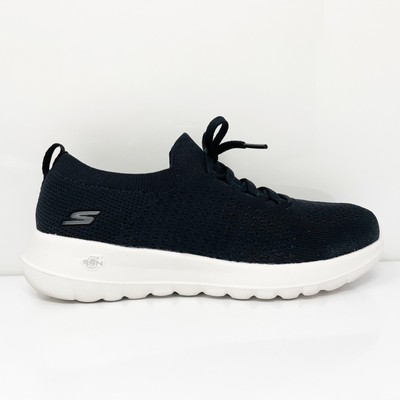 

Женские кроссовки Skechers Gowalk Joy 56073 черные кроссовки размер 7, Черный, GoWalk Joy