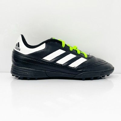 

Adidas Boys Goletto V BB4837 Черные футбольные бутсы Размер 13K, Черный, Goletto V