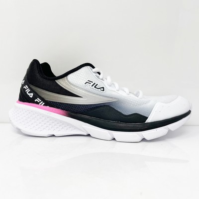 

Женские кроссовки Fila Memory Primeforce 7 5RM01834-119 Белые кроссовки размер 7, Белый, Memory Primeforce 7