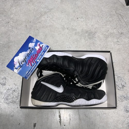 Nike Air Foamposite Pro Dr. Doom 2016- Size 8.5/BRAND NEW