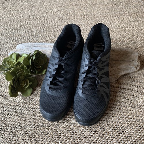 fila memory finition men's running shoes