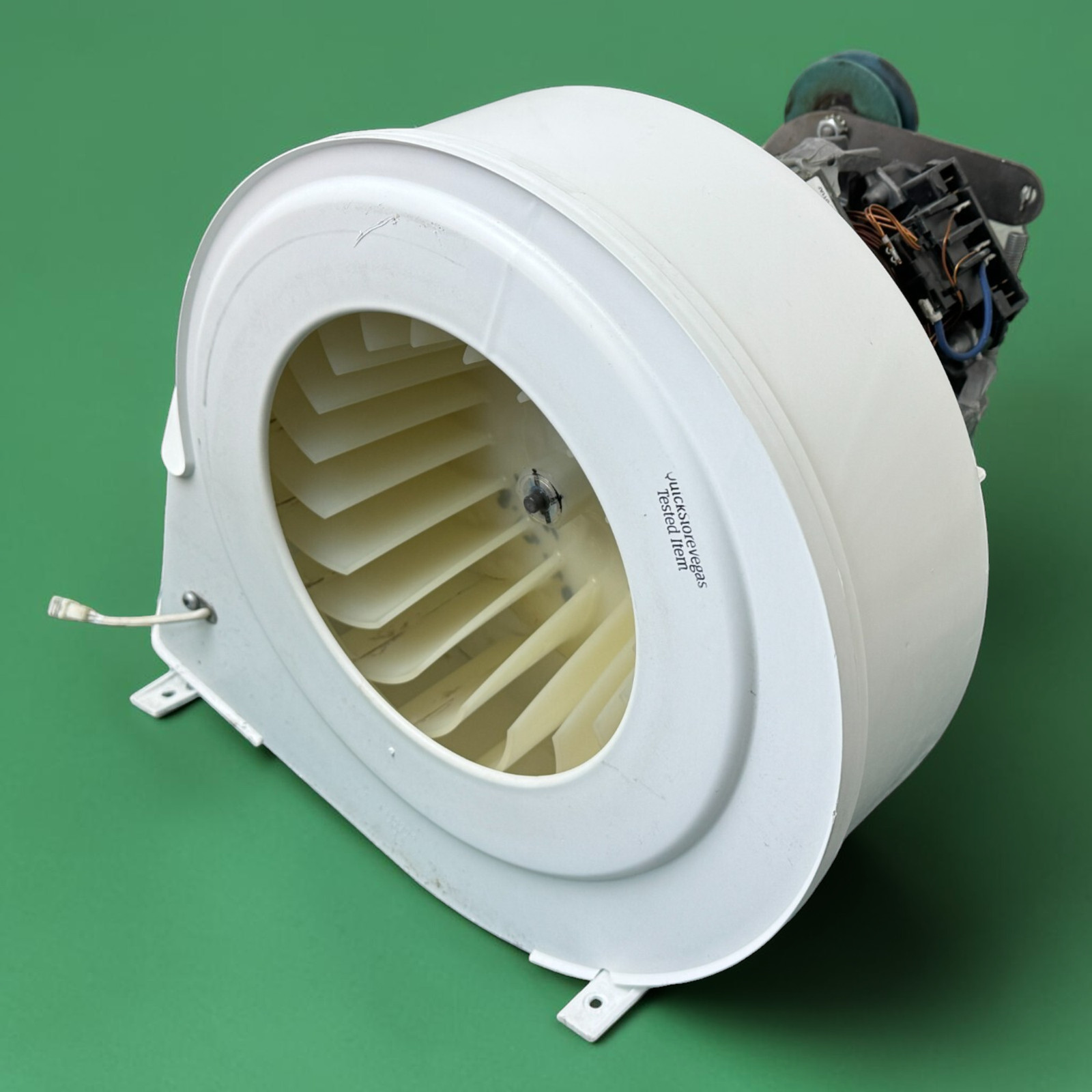 OEM Frigidaire Dryer Motor Blower 134690800 134693300 137115900