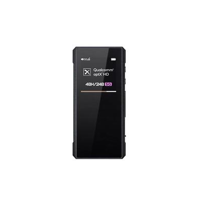 FiiO BTR7 Portable Headphone Amplifier Bluetooth Receiver HI-Res Audio DAC USB C