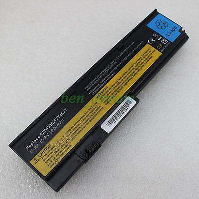6Cell Laptop Battery For LENOVO ThinkPad X201 FRU 42T4649 6Cell Laptop Battery For LENOVO ThinkPad X201 FRU 42T4649