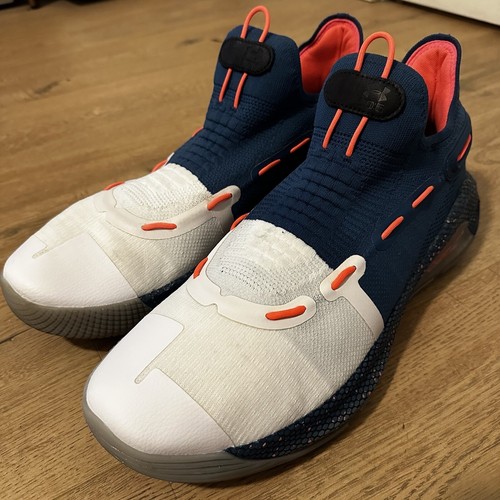 under armour curry 6 splash party