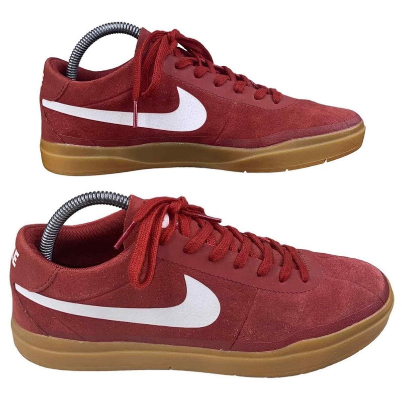 Nike hyperfeels red outlet