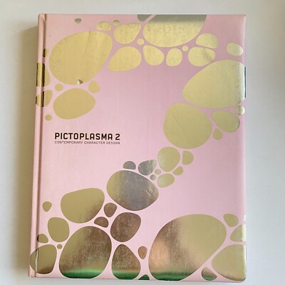Pictoplasma 2 Contemporary Character Design Urban Art Thaler Hardcover