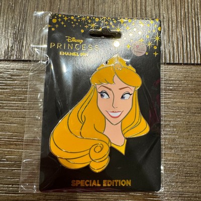 Aurora LE300 Pin Portrait Series Royal Court Pink a la Mode PALM 3''