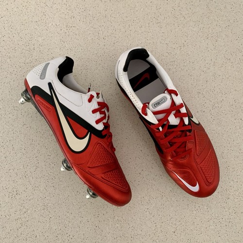 Nike Soccer Shoes - Nike CTR360 Maestri II Elite FG - Firm