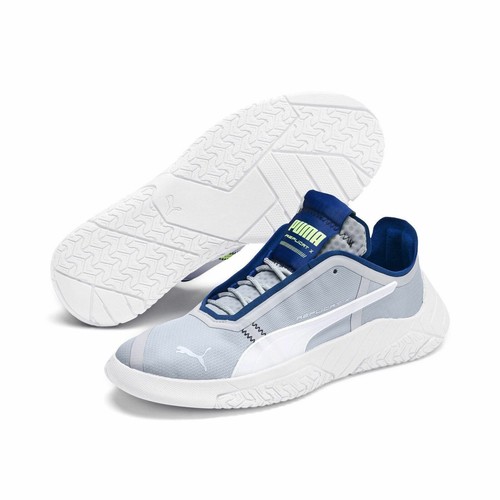 [306460-05] Мужская цепь Puma Replicat X