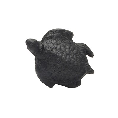 Drawer Handle Practical Smooth Simple Whale Drawer Knobs Wear-resistant