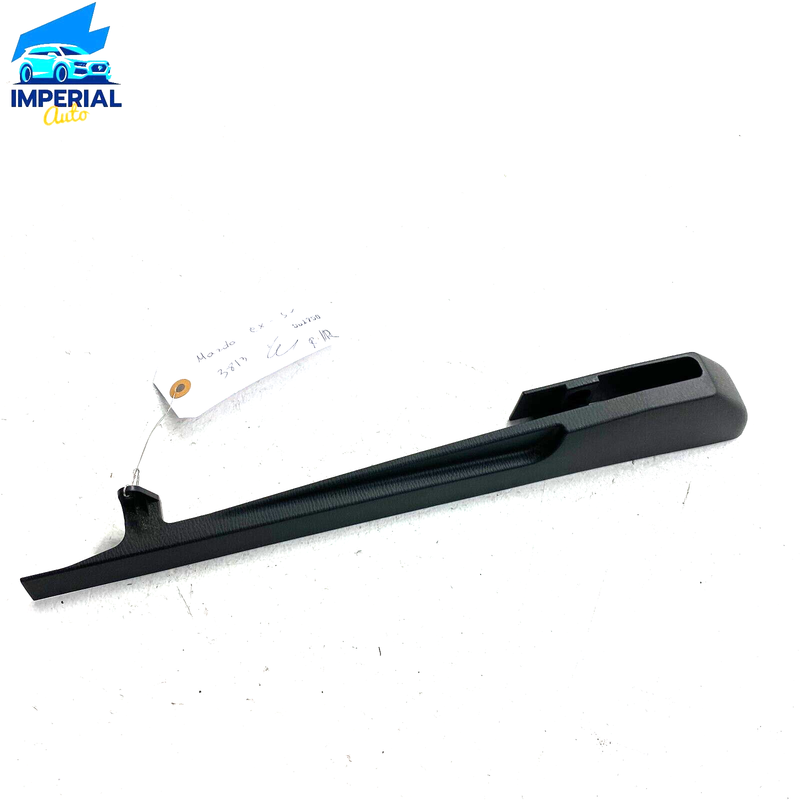 Used 2013-2021 Mazda CX-5 CX-9 Front Left Driver Side Seat Track Rail Cover Trim OEM