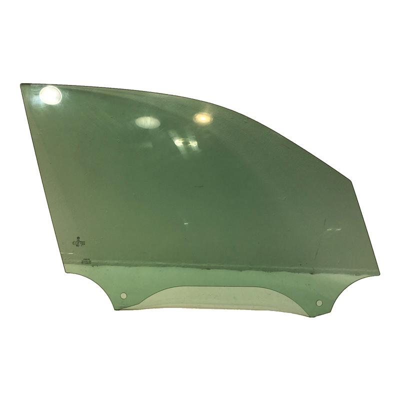Used 2018-2025 Volkswagen Atlas Front Right Passenger Side Door Window Glass OEM