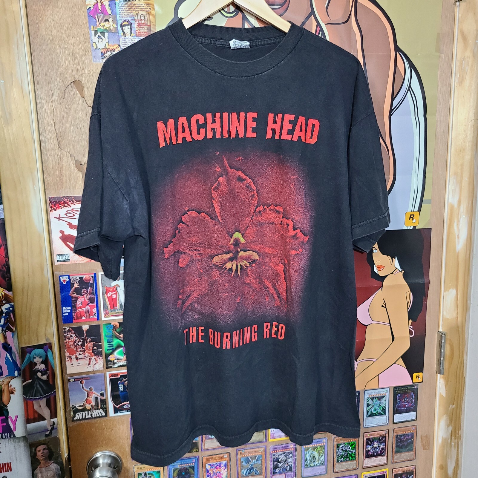 【ヴィンT】Face to Face Tour Tee 90s XL Vintage 1995 Billy Joel Elton John Face to Face Tour Shirt