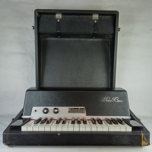 rhodes piano 5pin ケーブル　Western Electric Rhodes 5 Pin Suitcase Cable – Vintage Vibe