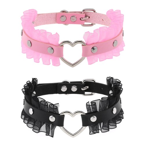 アクセサリー ginzi leather choker ginzishop.com – ページ 3 – GINZI