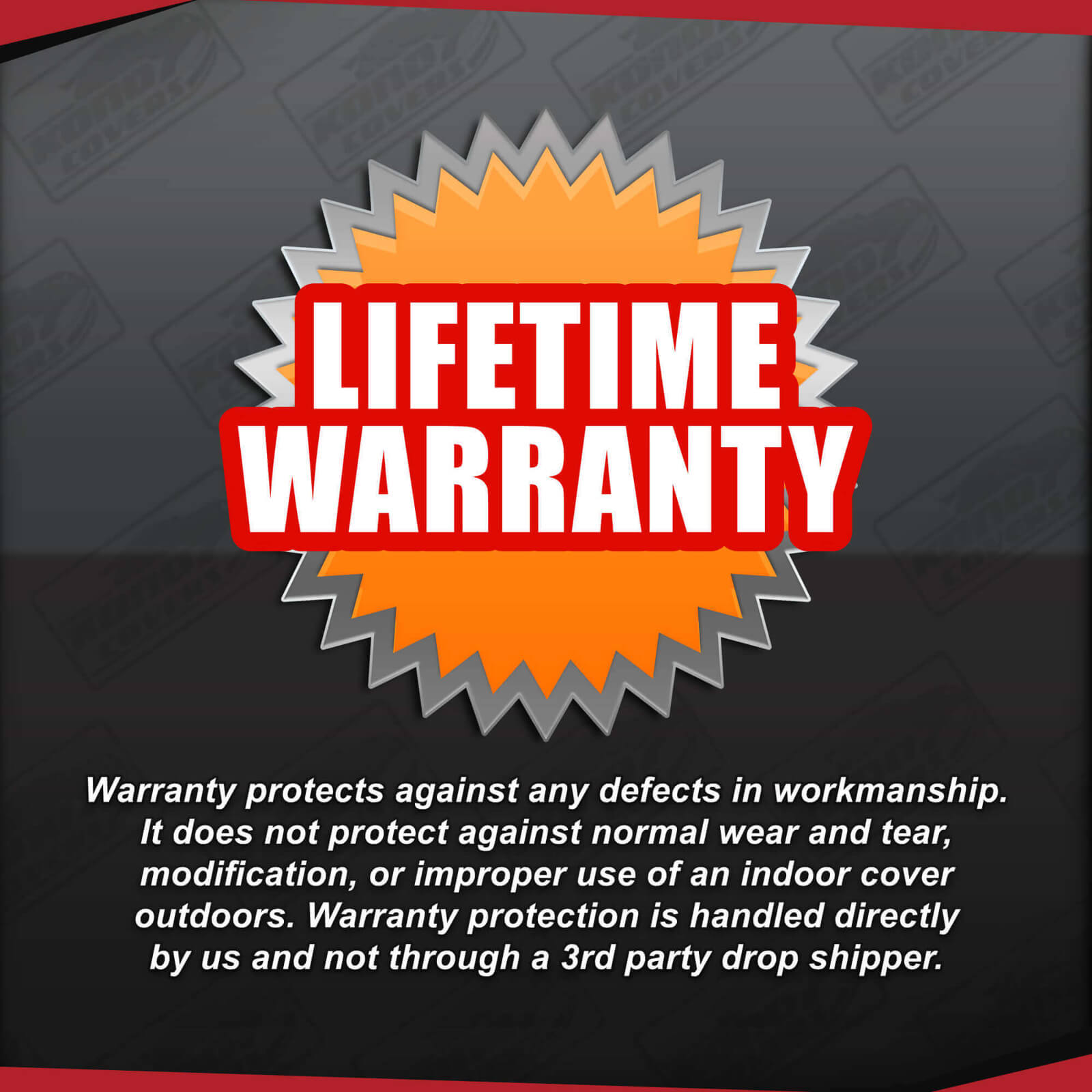 2001 2002 2003 2004 2005 2006 2007 2008 2009 Toyota Sequoia Waterproof Car Cover