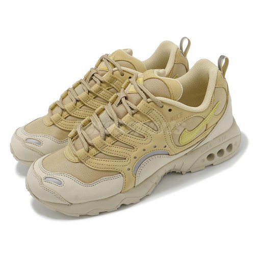 Мужские кроссовки для бега Nike Air Terra Humara SP Sesame Saturn Gold FQ9084-201