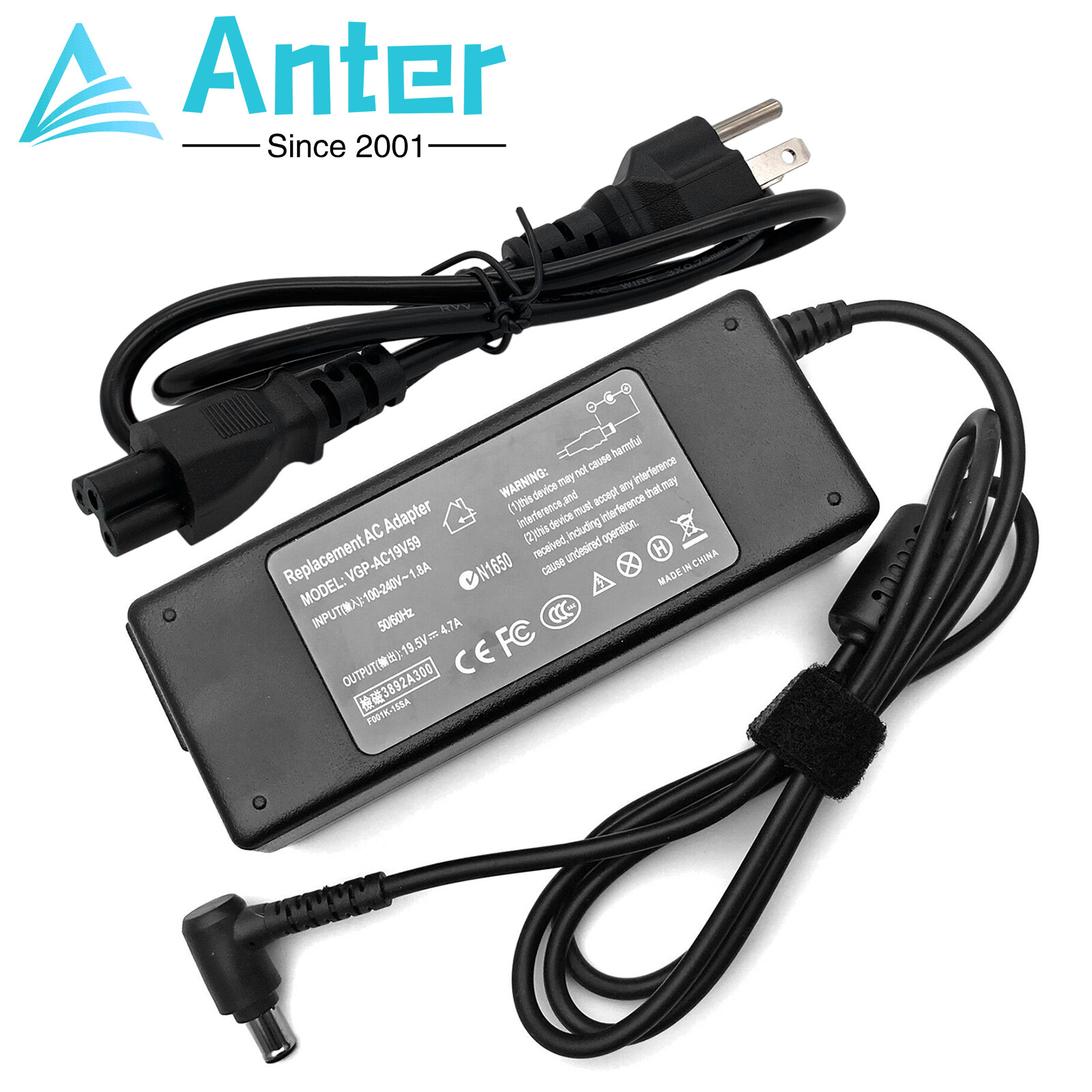 For Lg 27up650-w 27gp850-b 27gp83b-b 27gq50f-b Monitor Power Supply