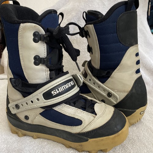 Boots Size 7