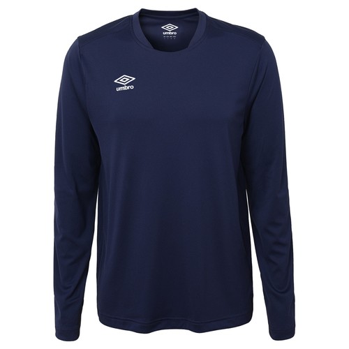 UMBRO × beauty & youth UMBRO beauty&youth別注 ロンT XLサイズ ネイビー - メルカリ