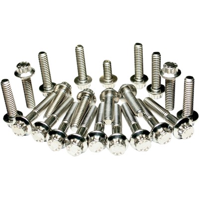 Feuling Bolt Kit Camshaft/Lifter 3035