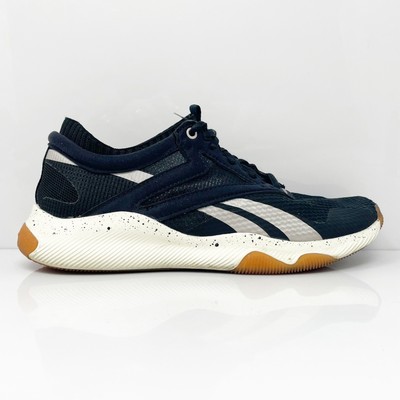 

Женские кроссовки Reebok HIIT TR FW8210 черные кроссовки размер 10, Черный, HIIT TR