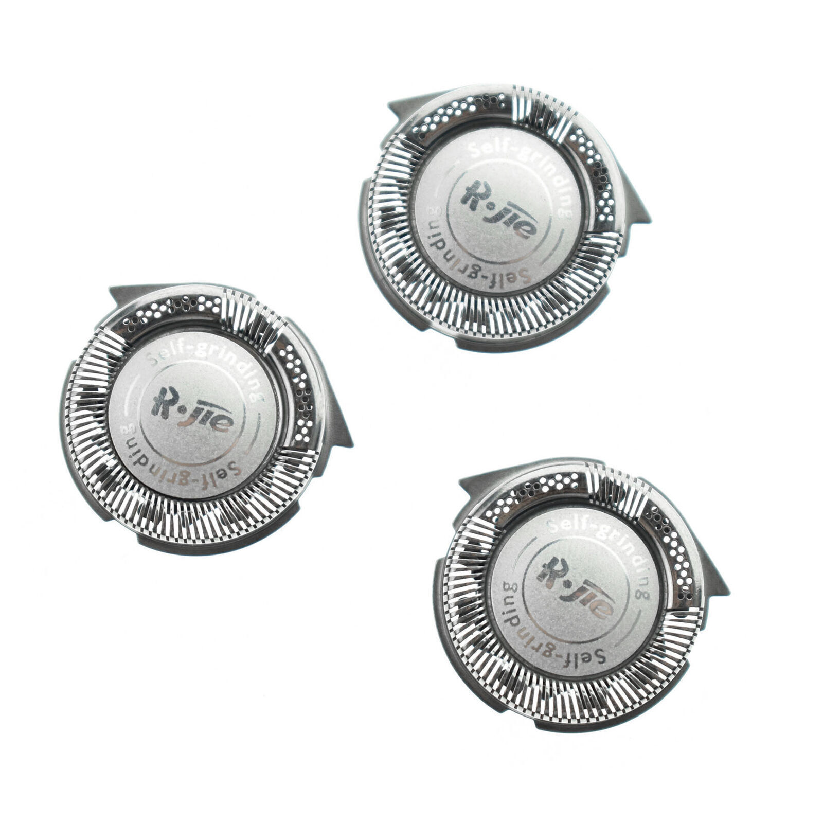 2 pack Shaver Replacement Blades Cutters Fits Philips Norelco HQ8 HQ9