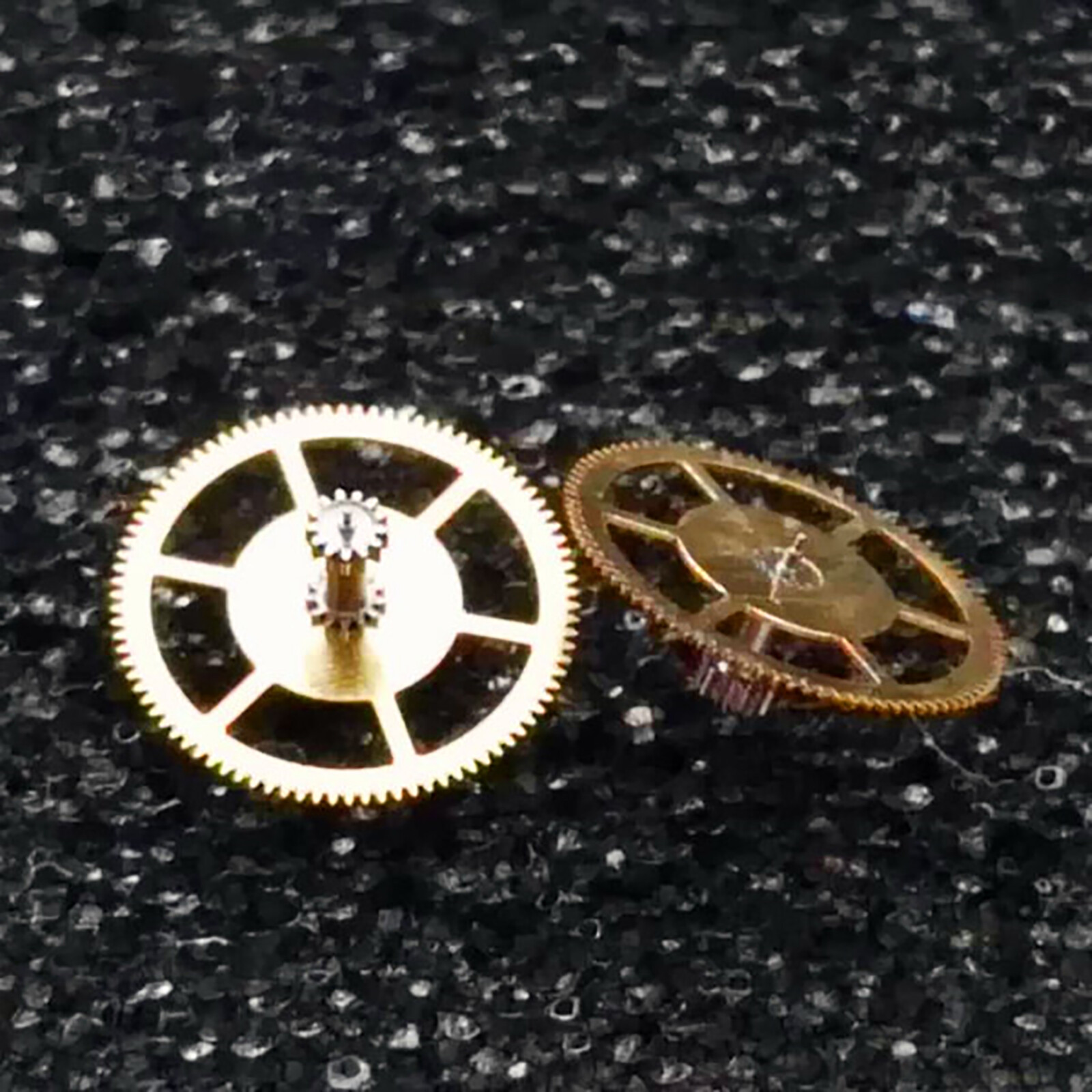 For ETA 2836 2824 2834 2846 Movements Accessories Watches For ETA 2836 2824 2834 2846 Movements Accessories Watches