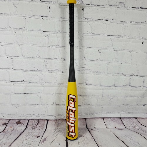 Louisville Slugger - 激安！CATALYST X-1 TPS！1本のみ Used Louisville Slugger TPX CATALYST BB/SB USSSA 2 5/8 Bat 29