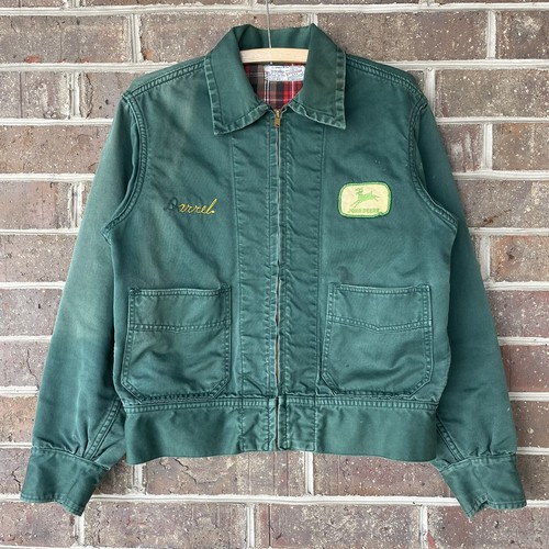 ジャケット・アウター 80s/JOHN DEERE/VINTAGE/JACKET/ ジャケット・アウター 80s/JOHN DEERE/VINTAGE/JACKET/ Vintage