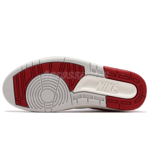

Женские повседневные кроссовки Nike Nina Chanel Abney x Wmns Air Jordan 2 Retro SE DQ0558-160, Белый, Air Jordan 2 Retro Se