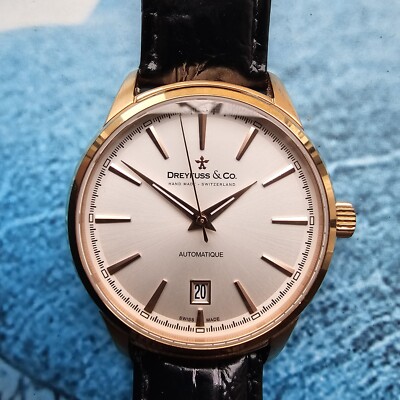 Dreyfuss and co 1890 new arrivals