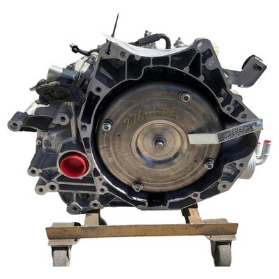 2024 Mazda 3 Transmission 2.5L AT Naturally Aspirated AWD 18K Tested OEM
