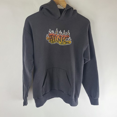 トップス 90s 00s vintage 12monkeys hoodie sweat s-l400.jpg