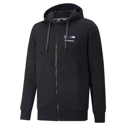 PUMA × BMWセットアップ ジャージ上下 Motorssport Sサイズ PUMA × BMWセットアップ ジャージ上下 Motorssport Sサイズ